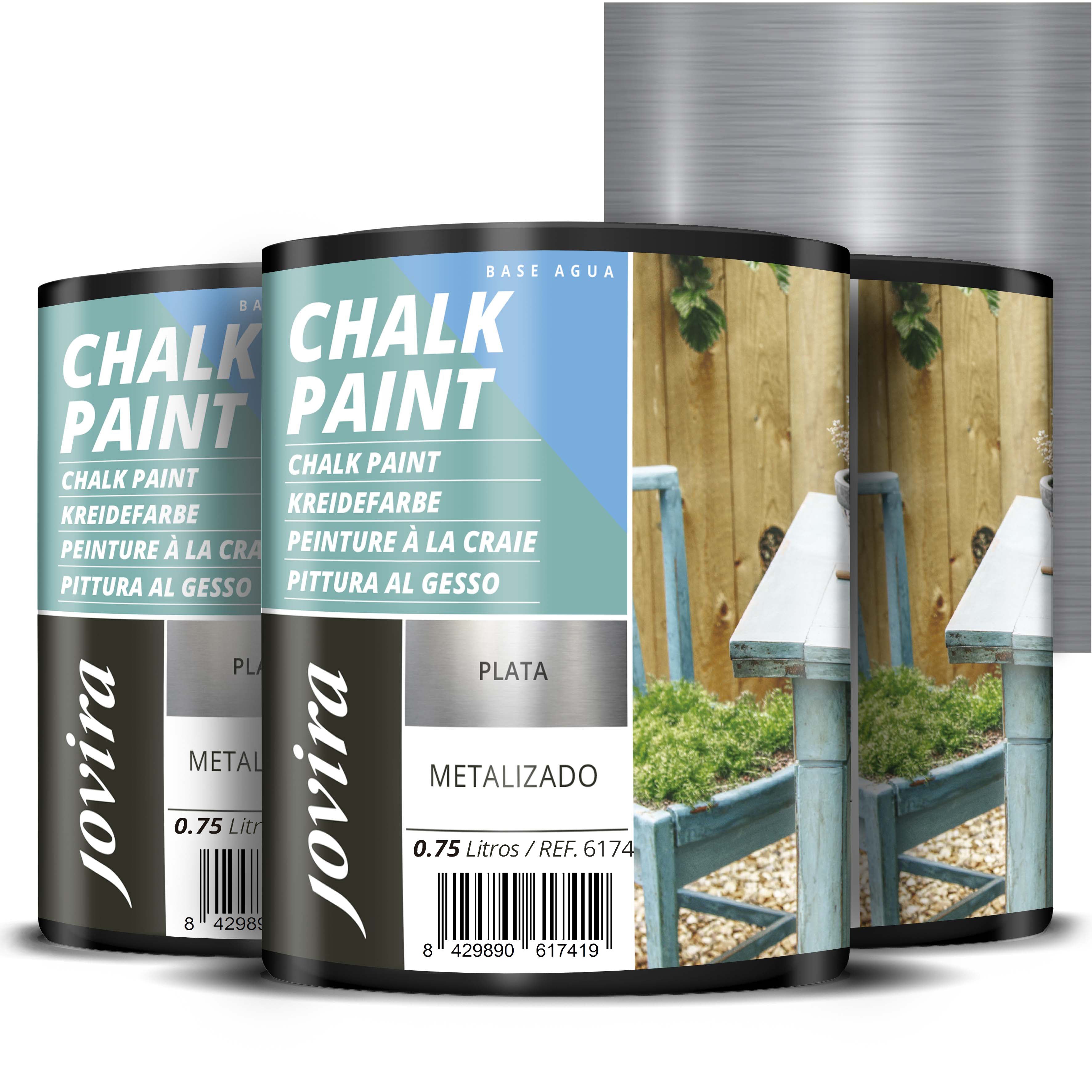TIZA - CHALK PAINT