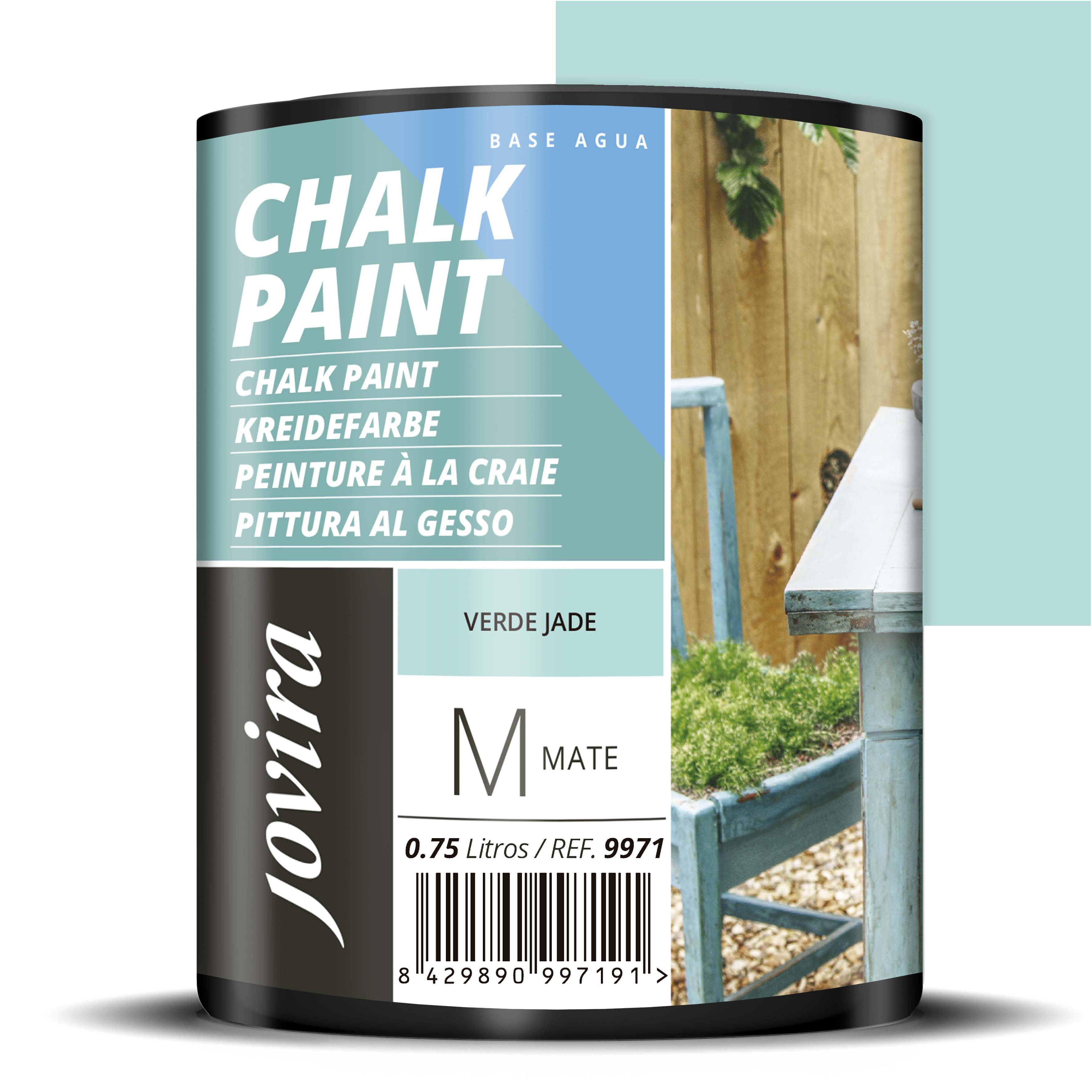 TIZA - CHALK PAINT