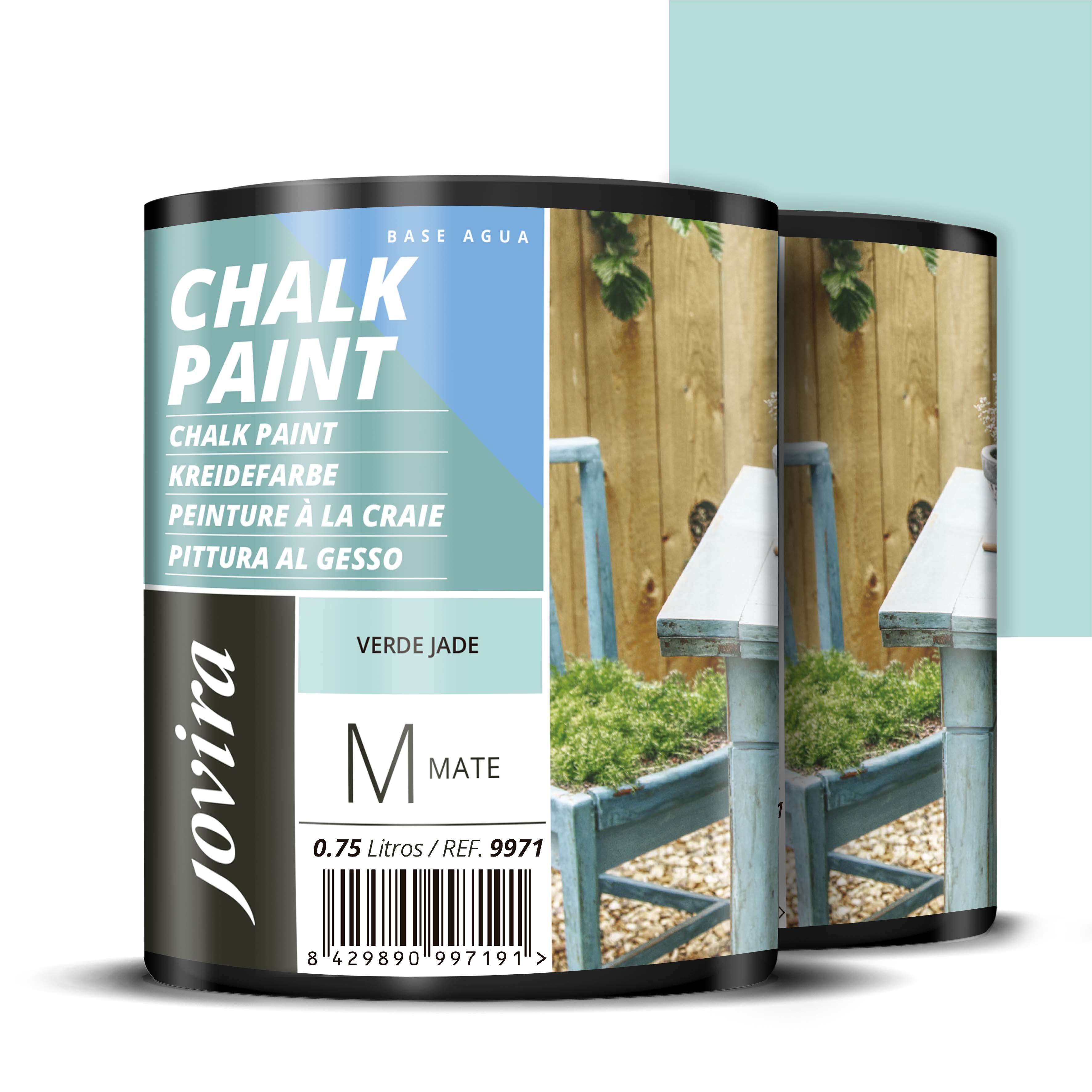TIZA - CHALK PAINT