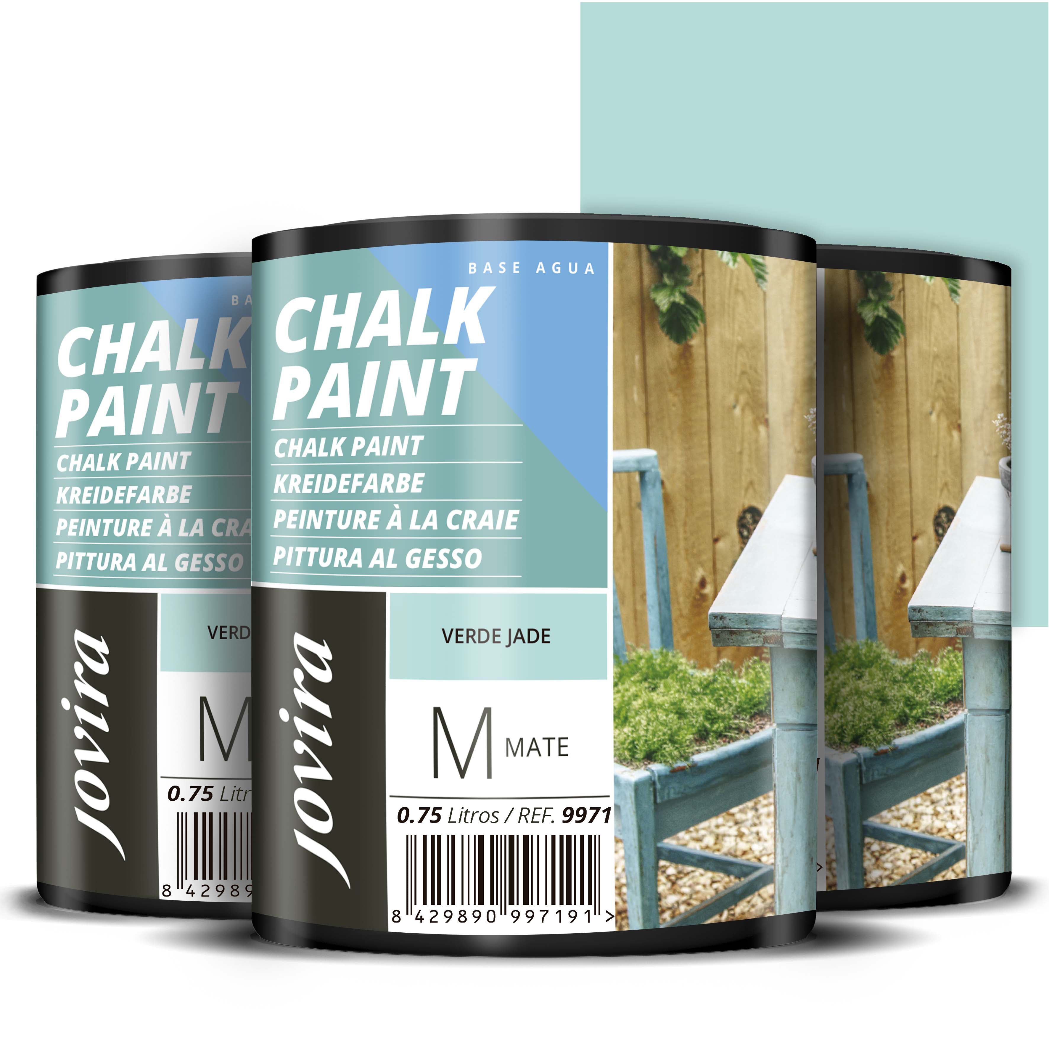TIZA - CHALK PAINT