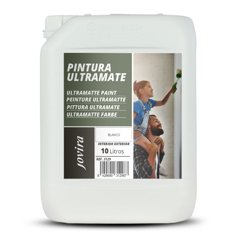 PINTURA ULTRAMATE