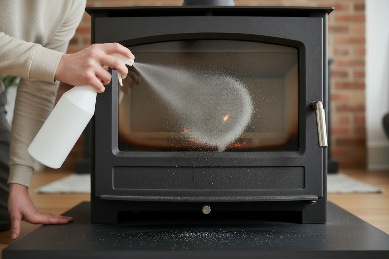 pon uuna perona aplicandolo 